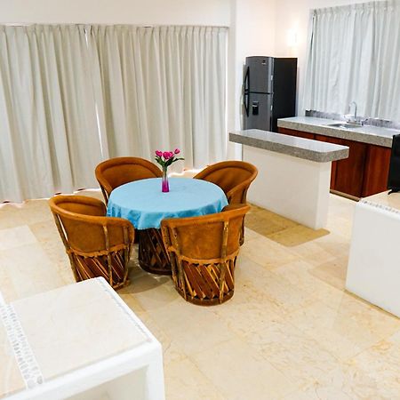 Villas San Sebastian Сиуатанехо Екстериор снимка