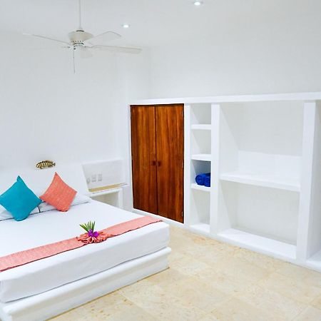 Villas San Sebastian Сиуатанехо Екстериор снимка