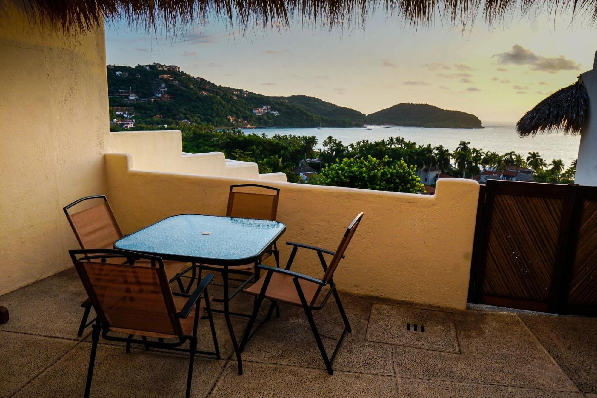 Villas San Sebastian Сиуатанехо Екстериор снимка